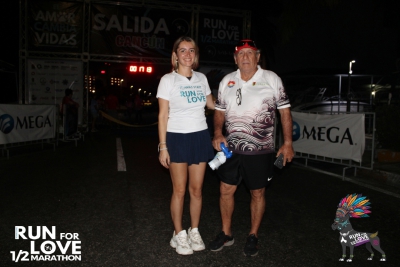 Run for Love 2024